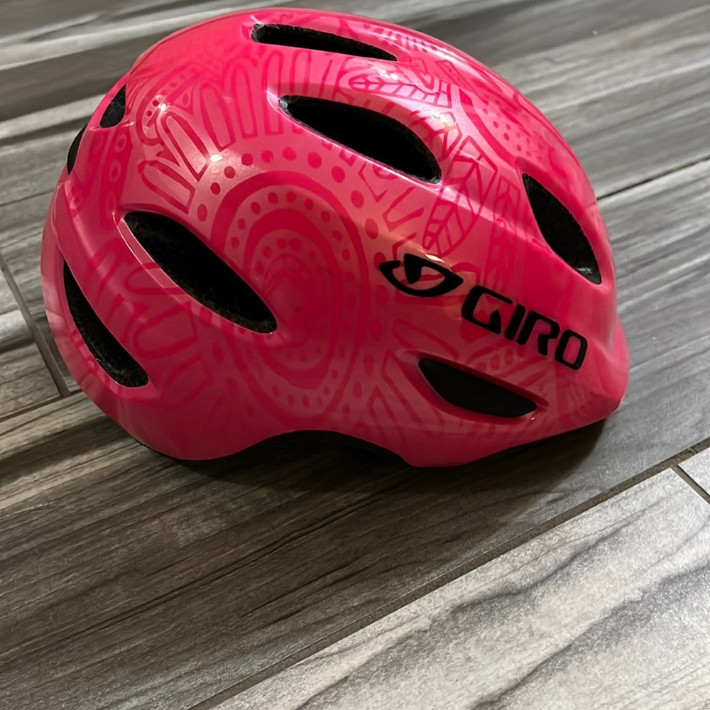 Giro Scamp MIPS Bike Helmet - Kids